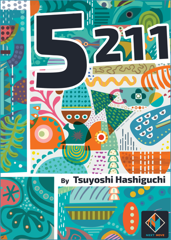 5211 board game