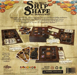 ShipShape