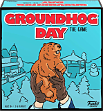 Groundhog Day: The Game