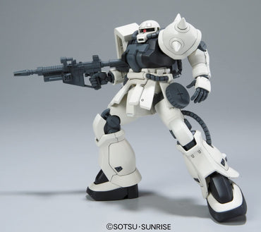 1/144 HGUC F2-Zaku (Earth Fed.  Type)