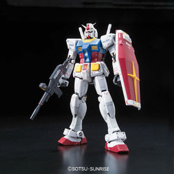 Bandai RG 1/144 RX-78-2 GUNDAM