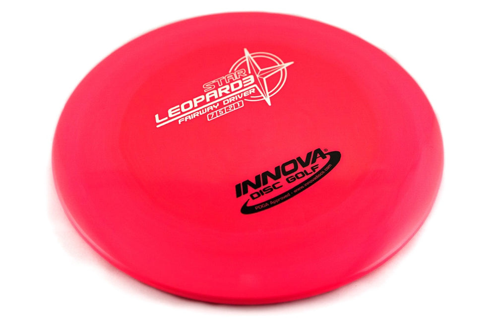 Innova Leopard3 - Star