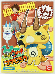 Bandai Youkai Watch 06 Komajirou