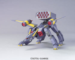 Bandai HG 1/144 R12 MOBILE BuCUE