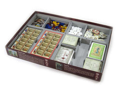 Folded Space Game Inserts - Concordia