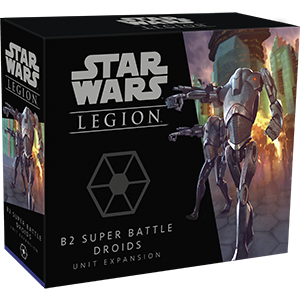 Star Wars Legion: Moff Gideon Commander Expansion – Dragon's Lair