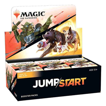 Jumpstart - Draft Booster Box
