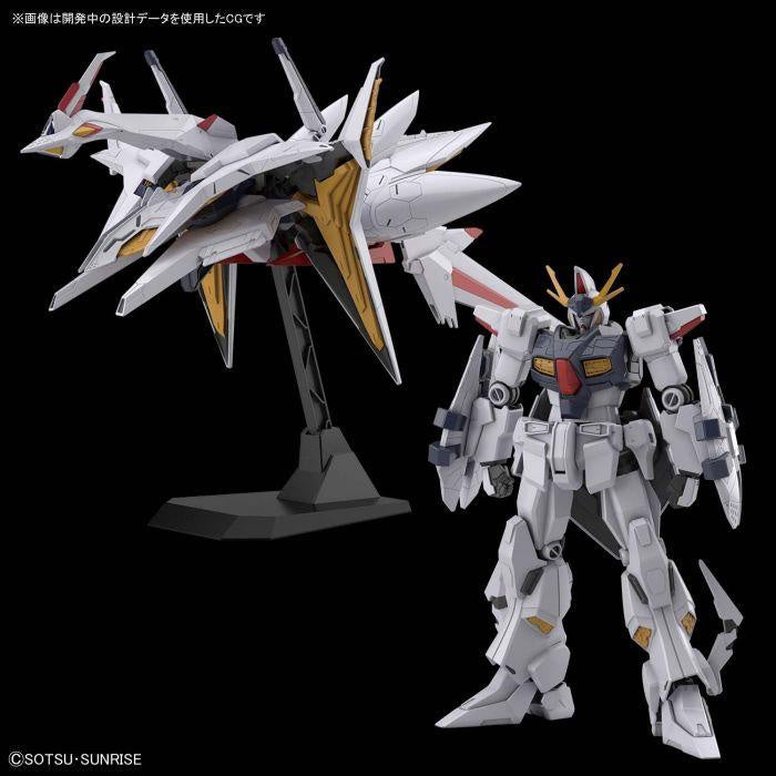Bandai HGUC 1/144 Gundam Penelope