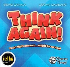 Think Again