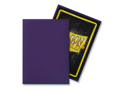 Dragon Shield Matte Purple (60)