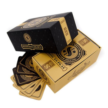 Million Dollars But Core pack