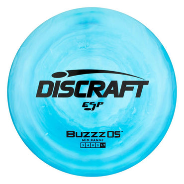 Discraft ESP Buzzz OS 175-176 grams
