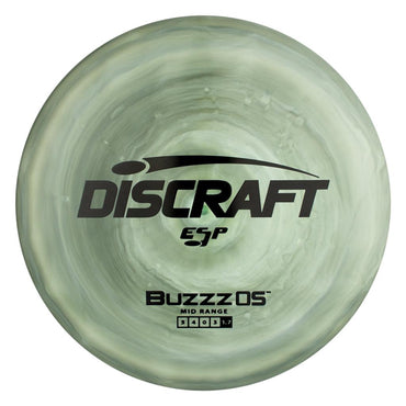 Discraft ESP Buzzz OS 177+ grams