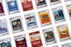 Barking Kittens (3rd Exploding Kittens Expansion)