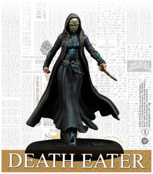 Harry Potter Miniatures Adventure Game Core Box