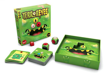 TerrorEyes