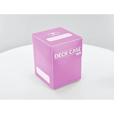 Ultimate Guard Deck Box Standard Pink 100+