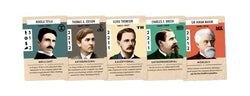 Tesla vs Edison War Of Currents