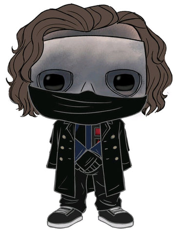 Slipknot - Corey Taylor Pop! Vinyl