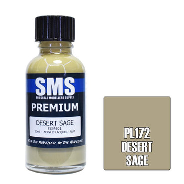PL172 PREMIUM DESERT SAGE FS34201 30ML