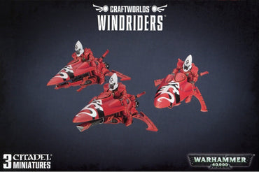 46-06 Craftworlds Windriders