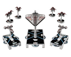 Star Wars Armada Galactic Republic Fleet Starter