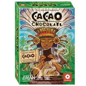 Cacao - Chocolatl Expansion