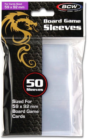 TCG Sleeves TCG Sleeves
