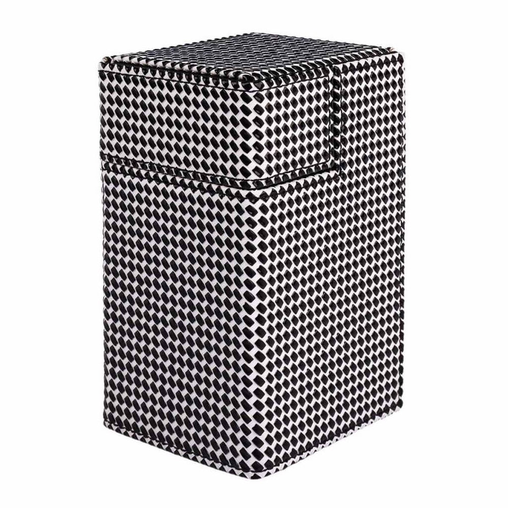 ULTRA PRO Deck Box - M2 Limited Edit. Checkerboard