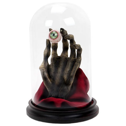 D&D Icons of the Realms Eye and Hand of Vecna