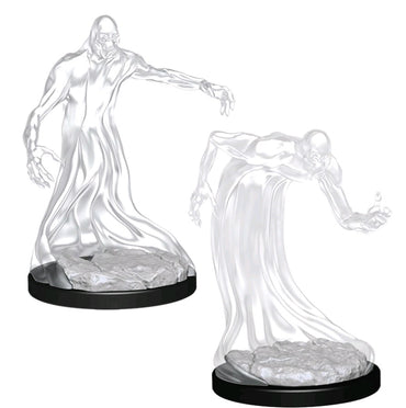 Dungeons & Dragons - Nolzur’s Marvelous Unpainted Minis: Shadow