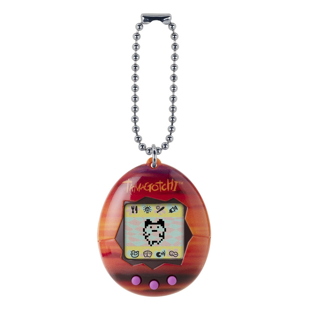 TAMAGOTCHI - ORIGINAL TAMAGOTCHI 2020 (Sunset)
