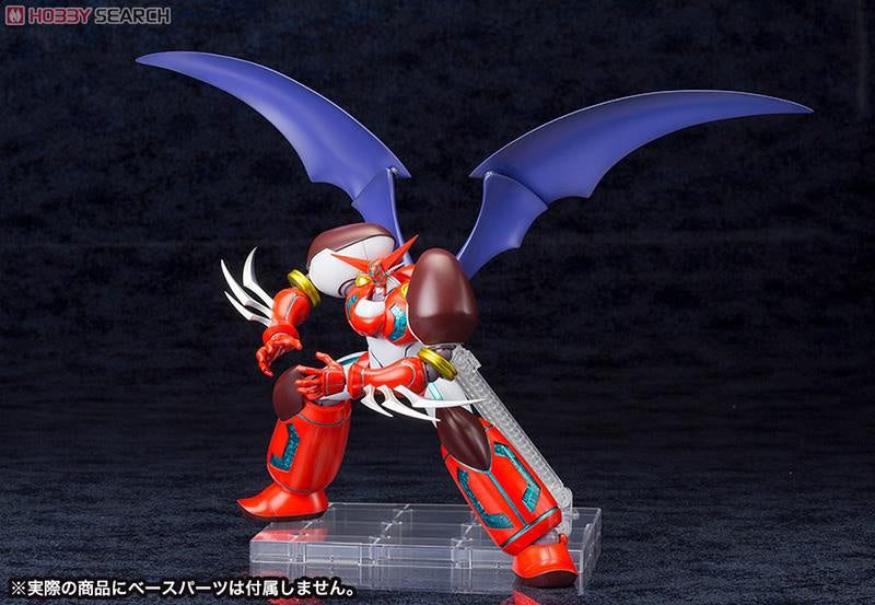 Shin Getter Robo Shingetter 1