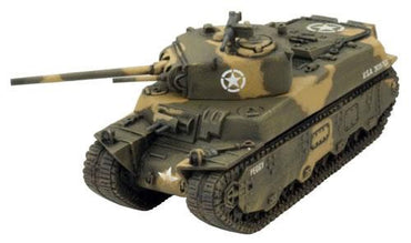 M6 Heavy Tank FOW