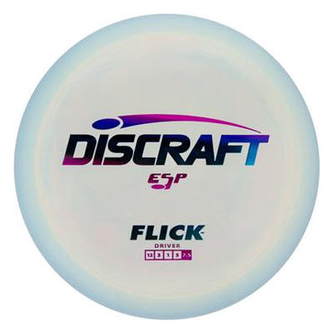 Discraft ESP Flick 170-172 grams