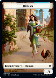 Pioneer Challenger Deck - Orzhov Humans