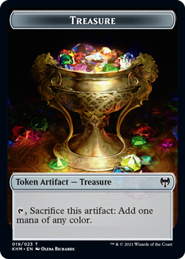 Pioneer Challenger Deck - Izzet Phoenix