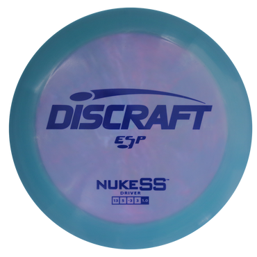 Discraft ESP Nuke SS 173-174 grams