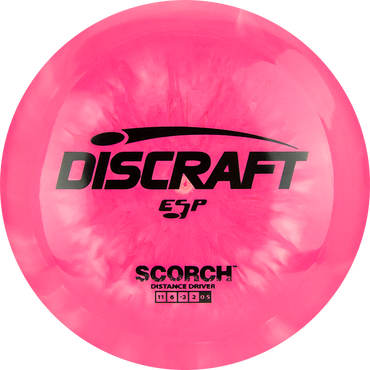 Discraft ESP Scorch 173-174 grams