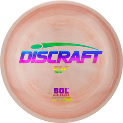 Discraft ESP Sol 173-174 grams