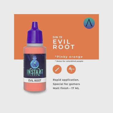 Scale 75 Instant Colors Evil Root 17ml (19)