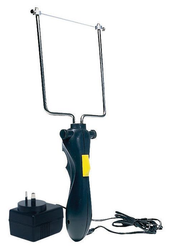 WOODLAND SCENICS HOT WIRE FOAM CUTTER-240AUS/NZ