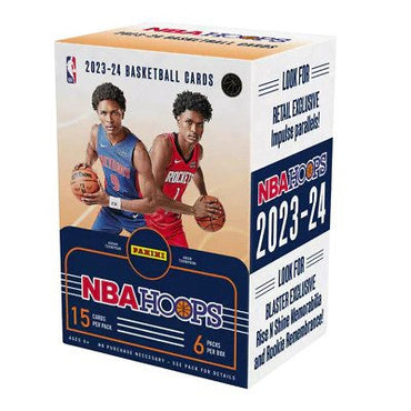 2023- 2024 Hoops Basketball Blaster