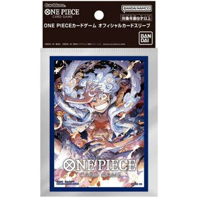 One Piece Card Game Official Sleeves 4