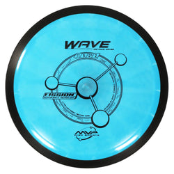 MVP Wave Fission 170-175 grams