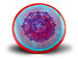 Innova Leopard3 - Halo Star Ohn Scoggins Tour Series