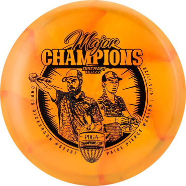 Discraft Champions Cup  Buzzz Limited Edition 2022