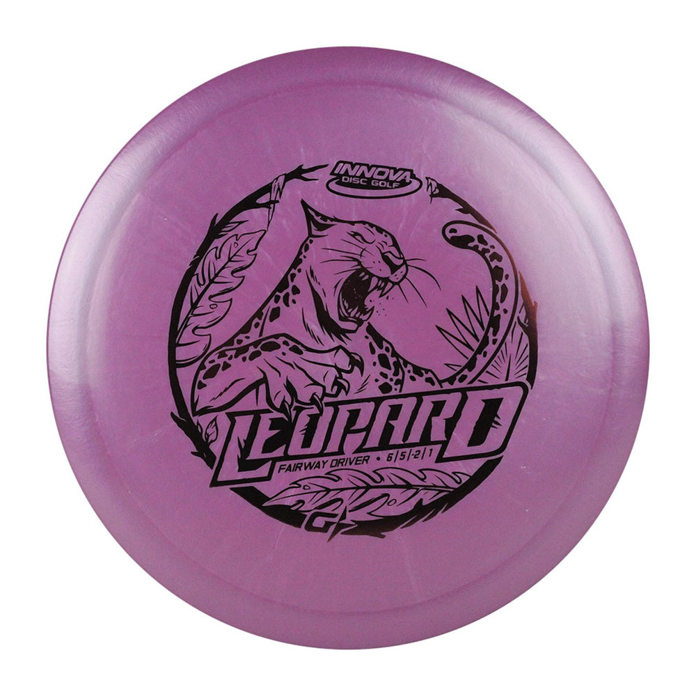 Innova Leopard - Gstar