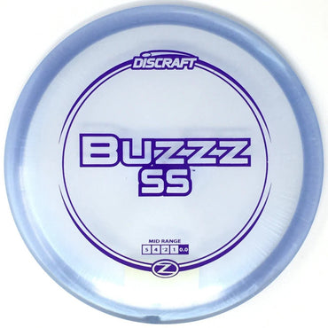 Discraft Z Line Buzzz SS 177+ grams