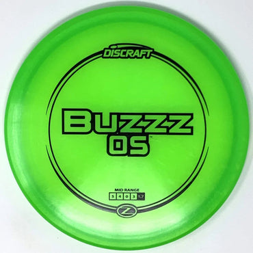 Discraft Z Line Buzzz OS 177+ grams